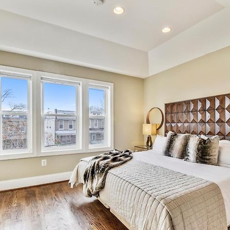 Edgewood Guesthouse Apartment Unit Washington Extérieur photo