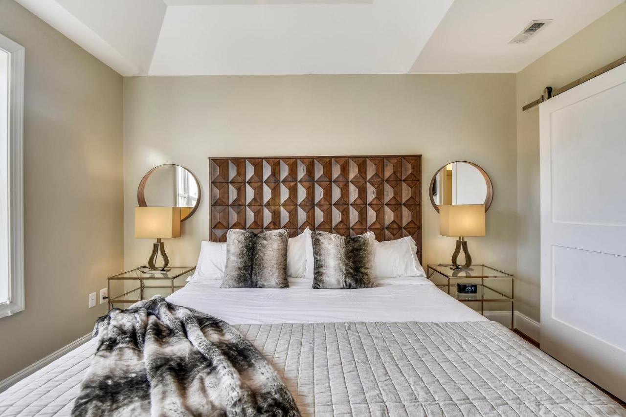 Edgewood Guesthouse Apartment Unit Washington Extérieur photo