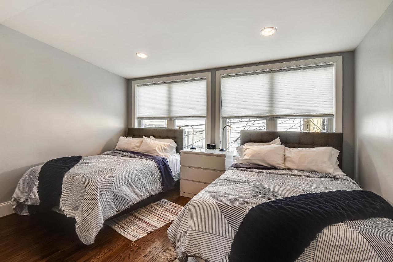 Edgewood Guesthouse Apartment Unit Washington Extérieur photo