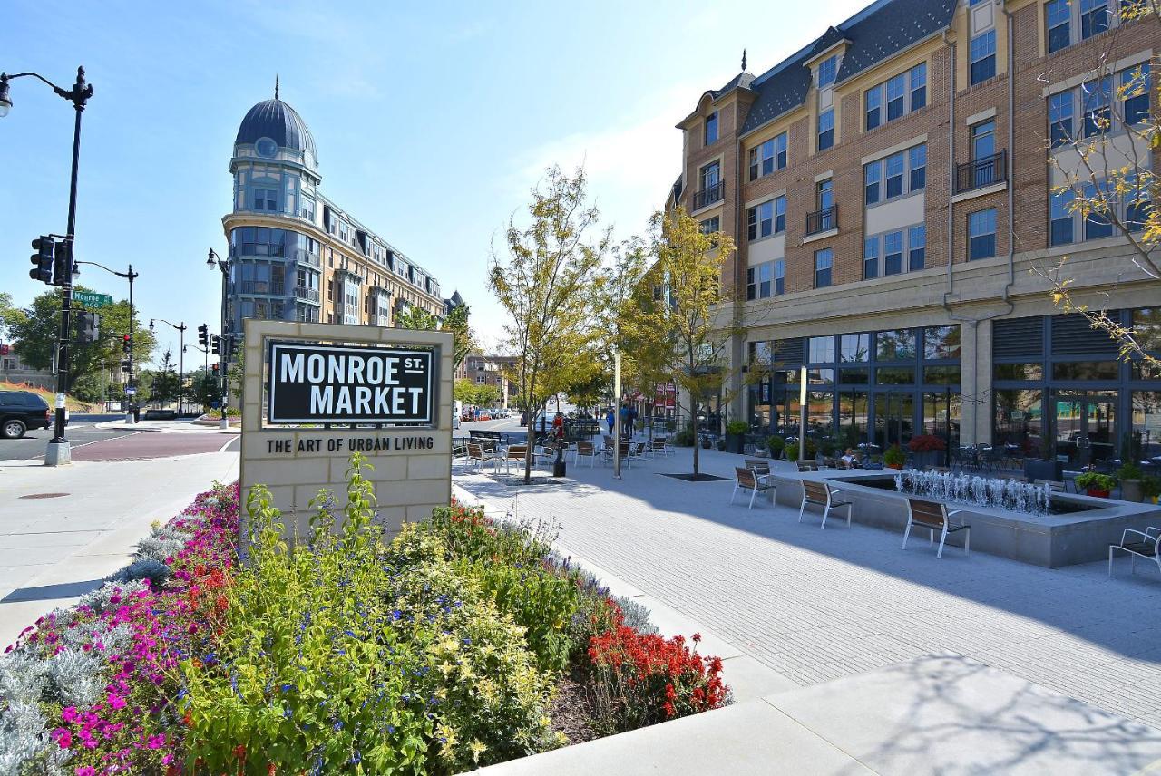 Edgewood Guesthouse Apartment Unit Washington Extérieur photo