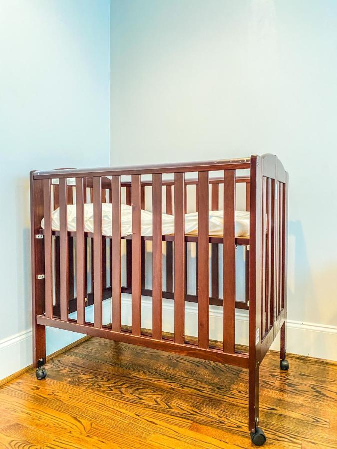 Edgewood Guesthouse Apartment Unit Washington Extérieur photo